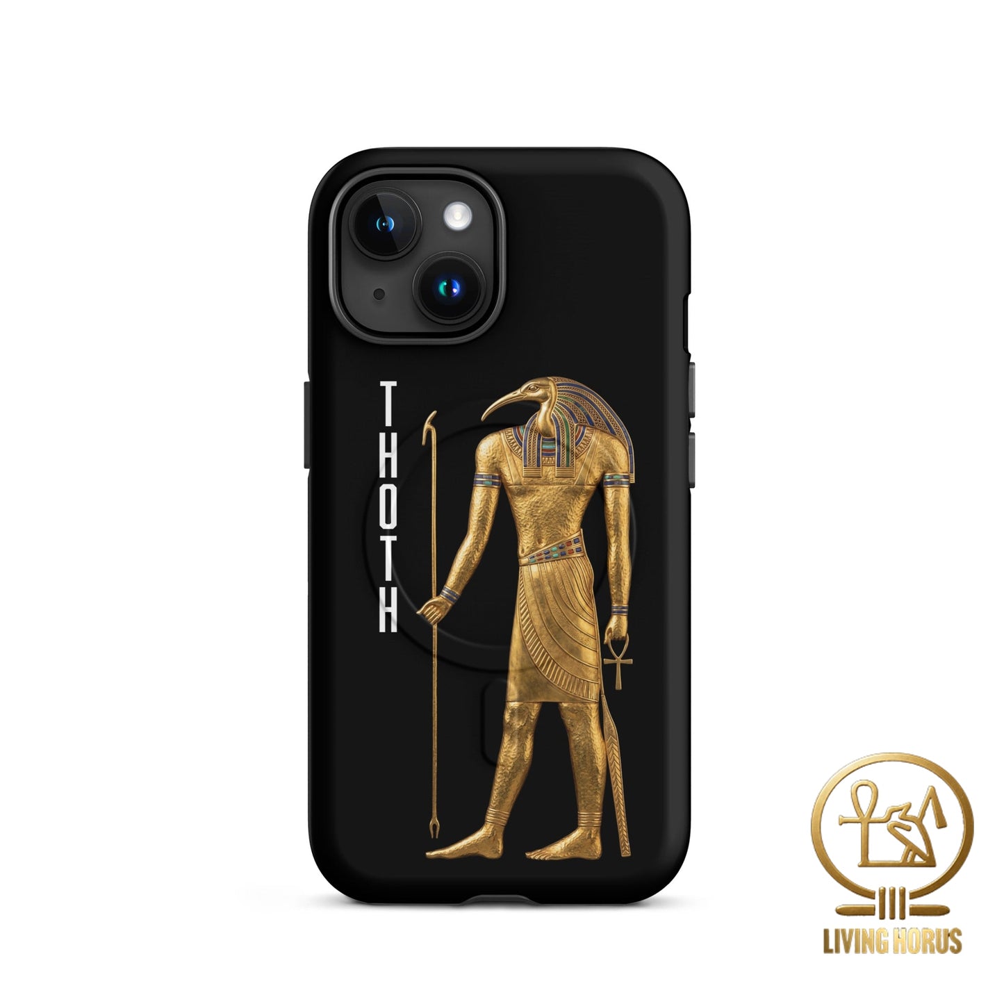 Thoth MagSafe® Phone Case