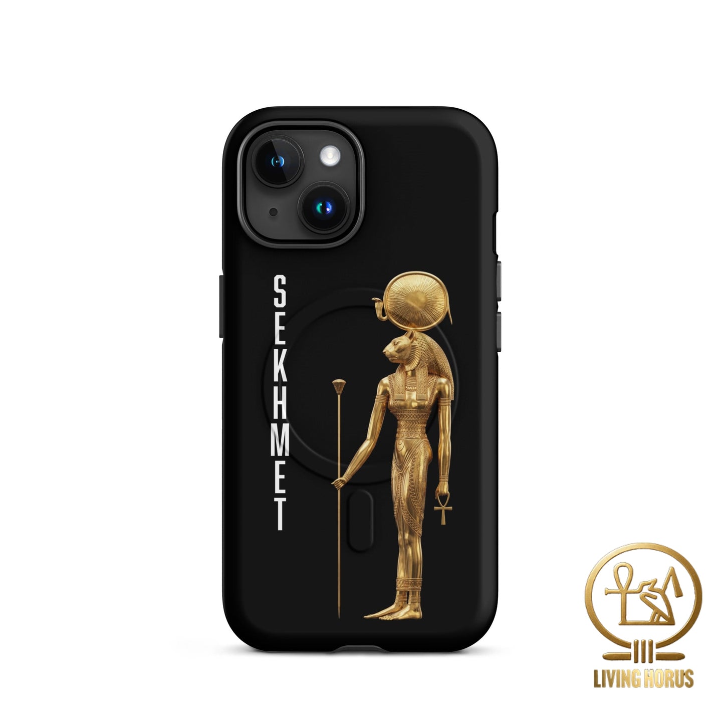 Sekhmet MagSafe® Phone Case