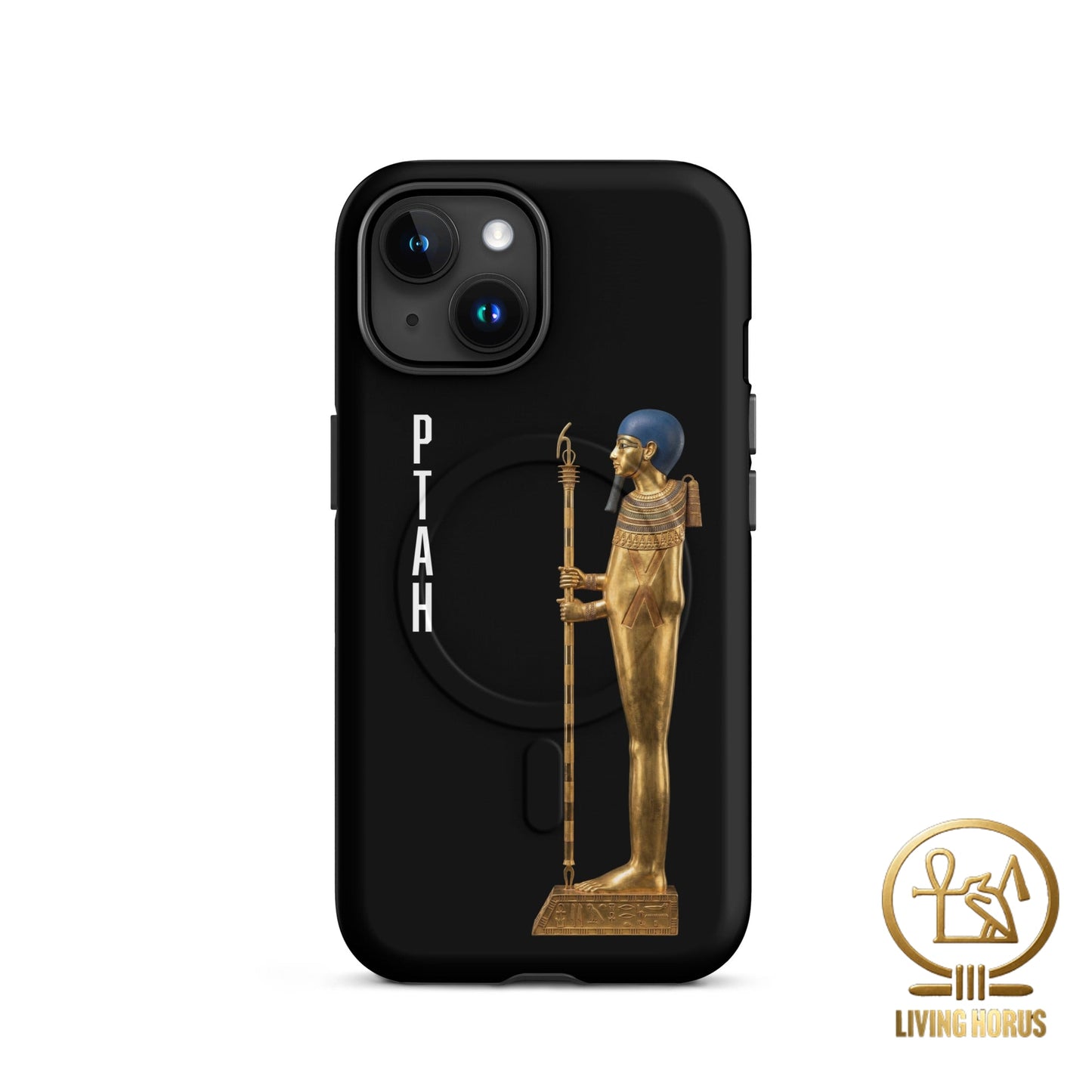 Ptah MagSafe® Phone Case