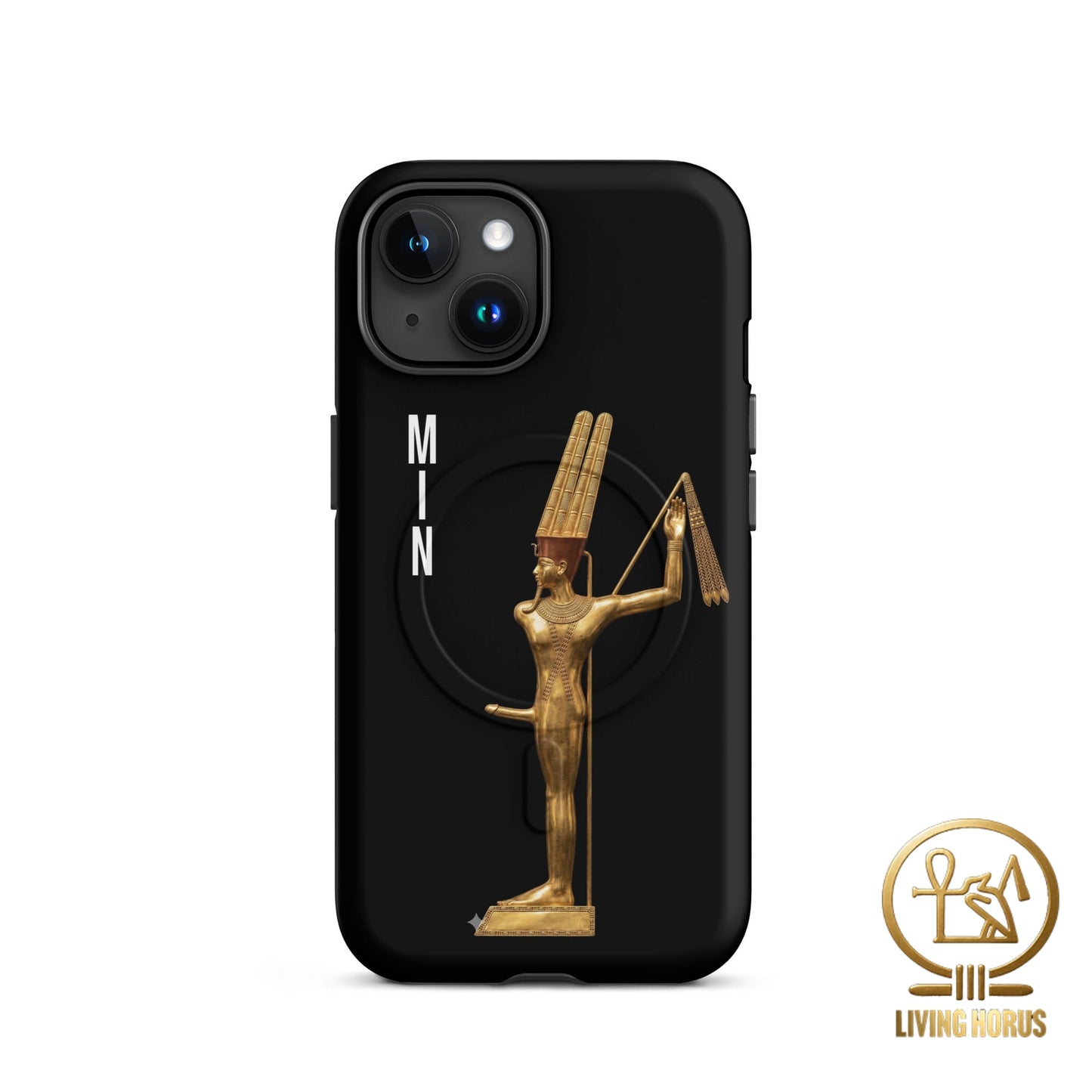 Min MagSafe® Phone Case