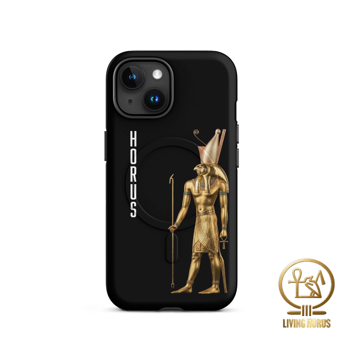 Horus MagSafe® Phone Case