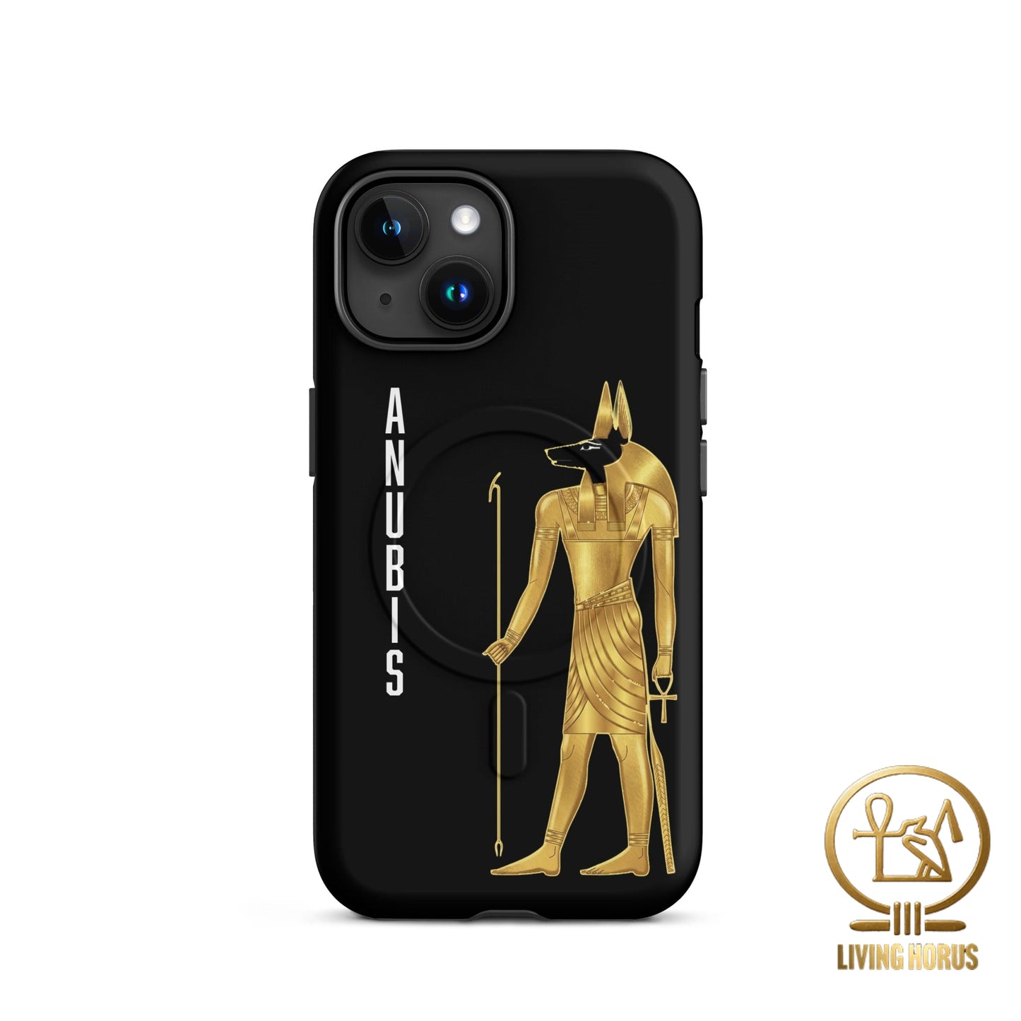 Anubis MagSafe® Phone Case