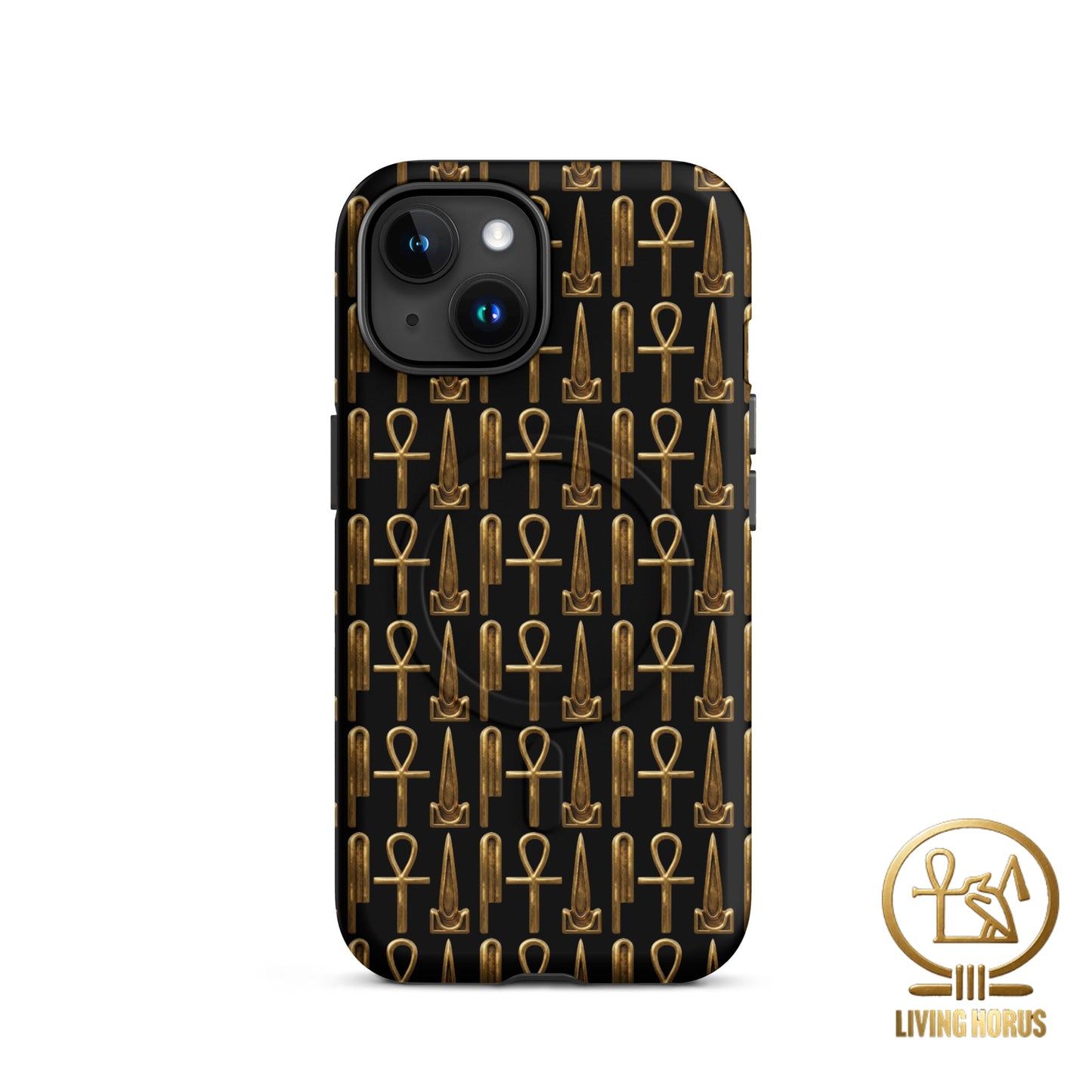 Ankh-Udja-Seneb MagSafe® Phone Case