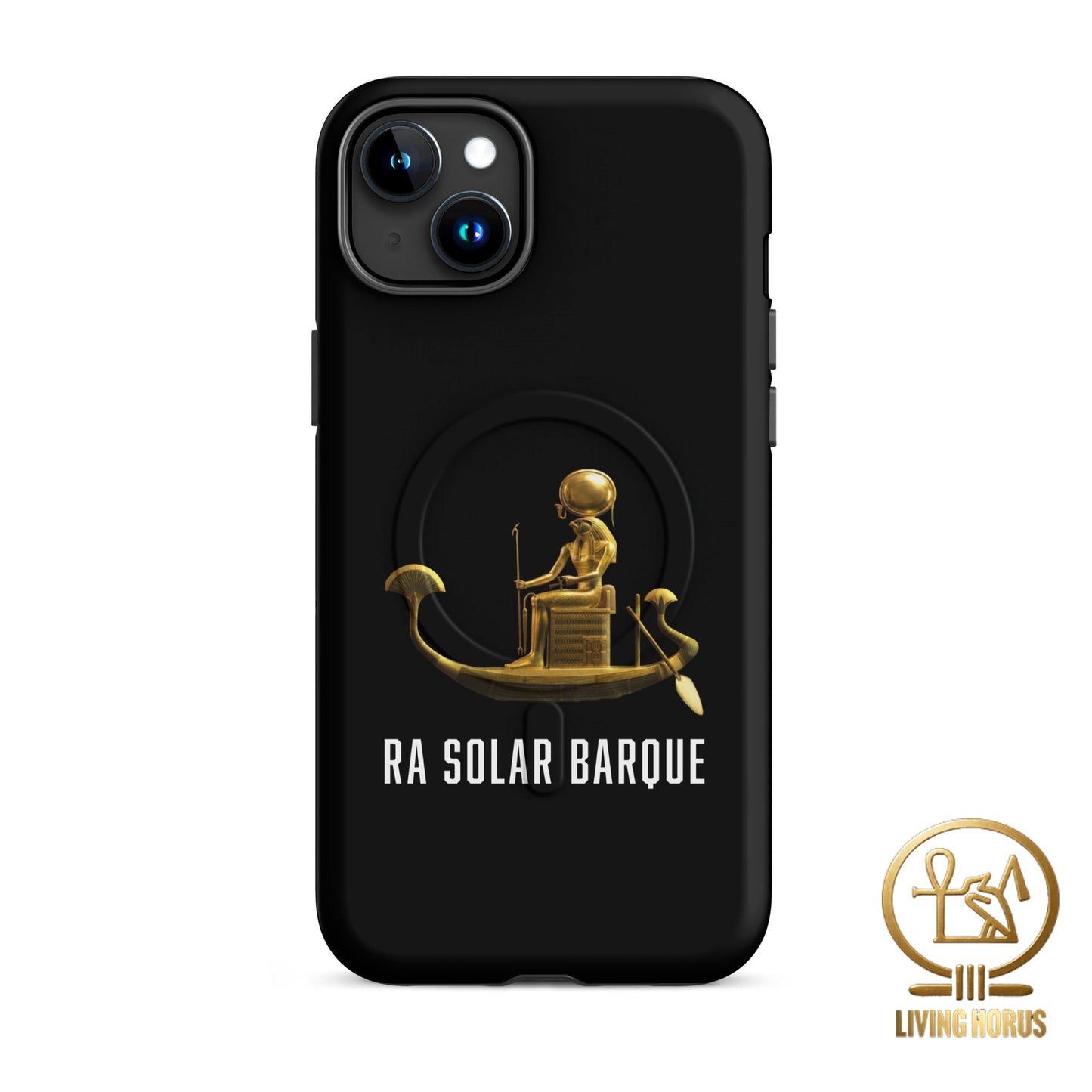 Ra Solar Barque MagSafe® Phone Case