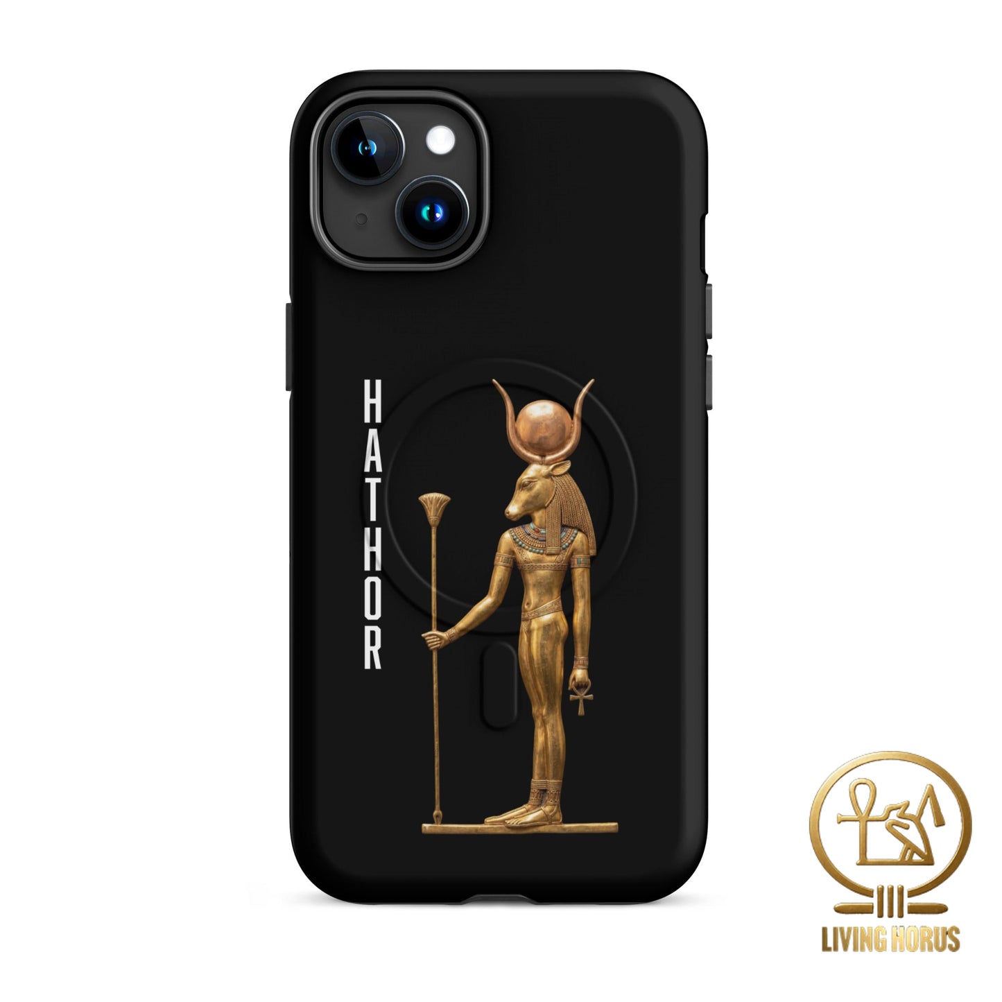 Hathor MagSafe® Phone Case