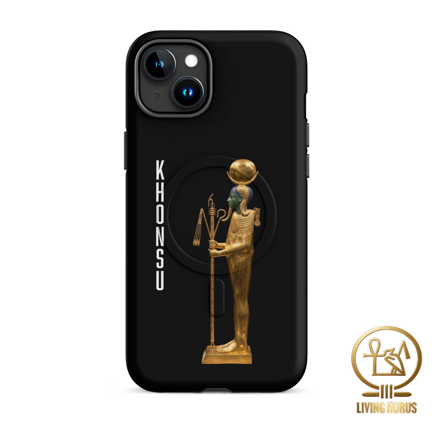 Khonsu MagSafe® Phone Case