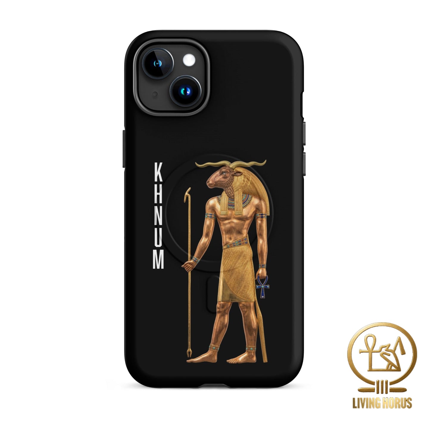 Khnum MagSafe® Phone Case
