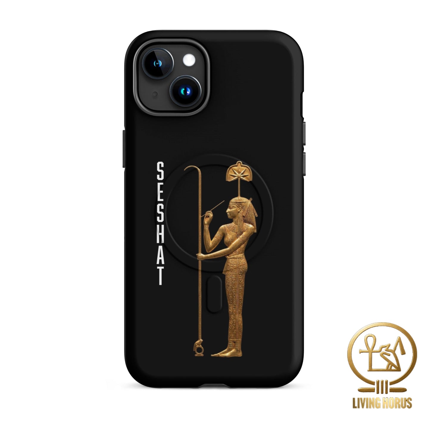 Seshat MagSafe® Phone Case
