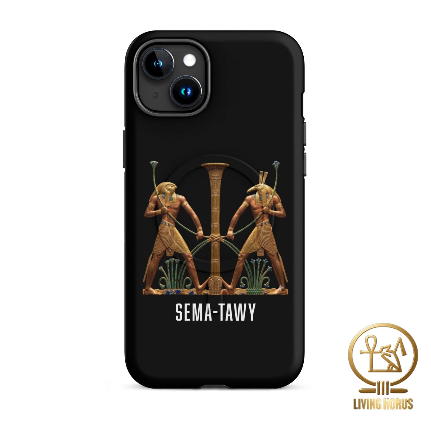 Sema-Tawy MagSafe® Phone Case