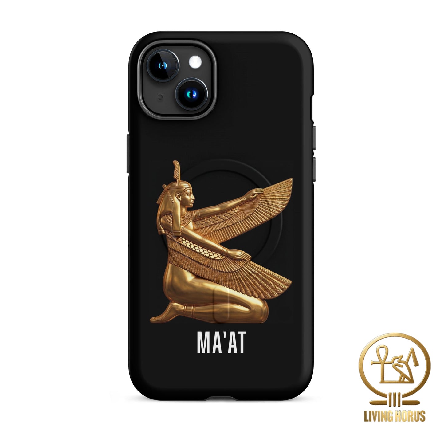 Ma'at MagSafe® Phone Case