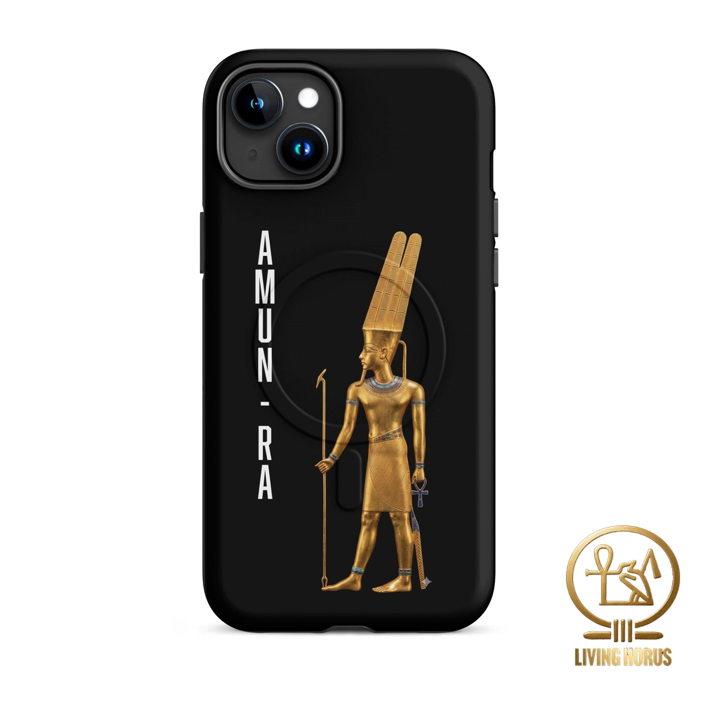 Amun-Ra MagSafe® Phone Case