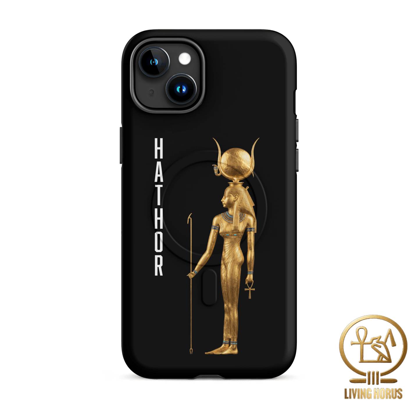 Hathor MagSafe® Phone Case