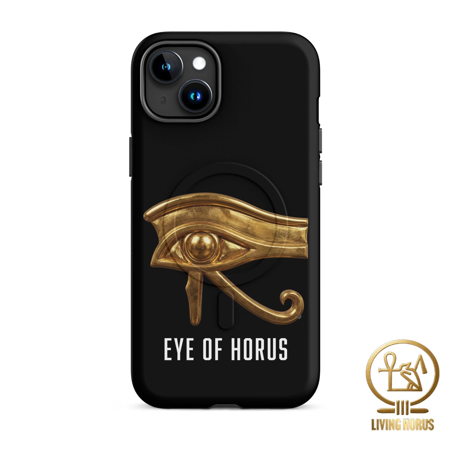 Eye of Horus/Wadjet MagSafe® Phone Case