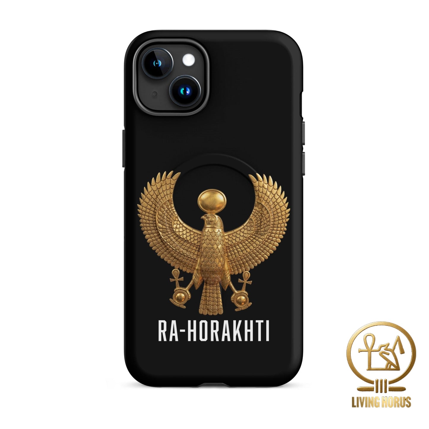 Ra-Horakhti MagSafe® Phone Case