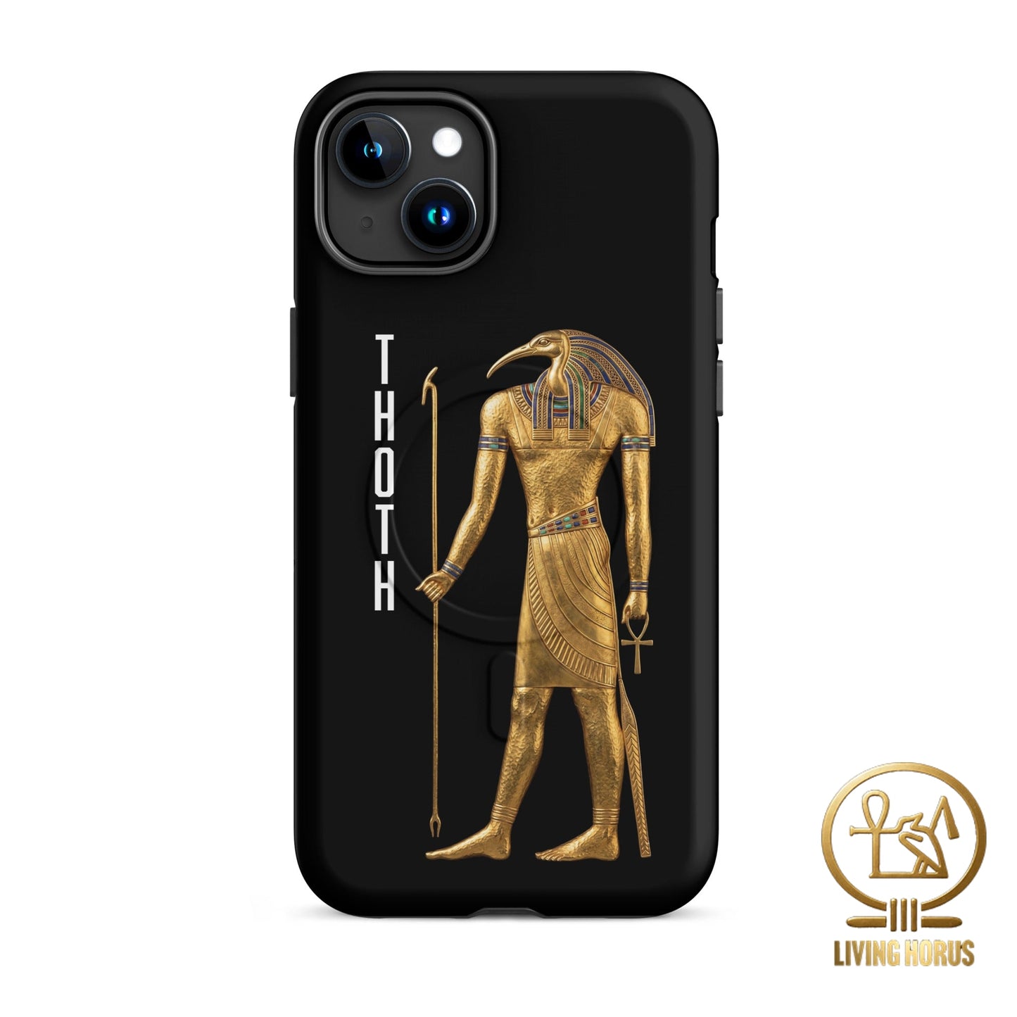 Thoth MagSafe® Phone Case