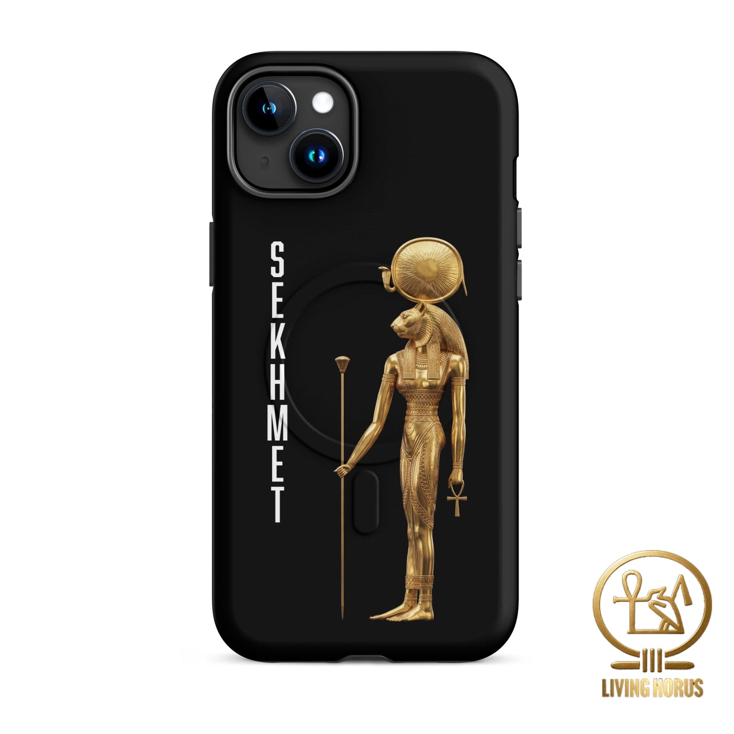 Sekhmet MagSafe® Phone Case