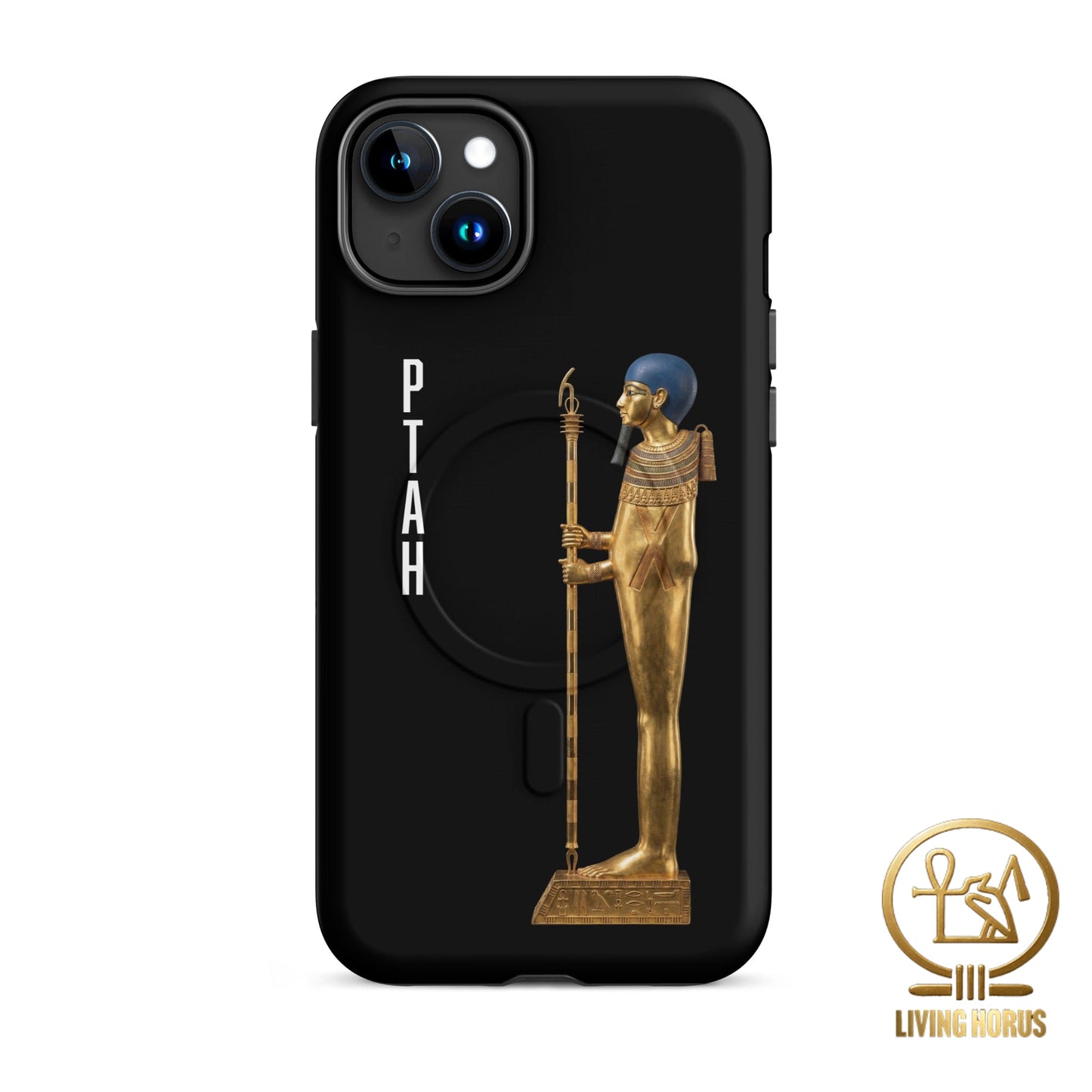 Ptah MagSafe® Phone Case