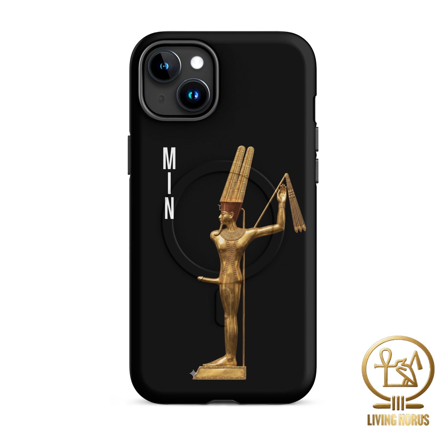 Min MagSafe® Phone Case