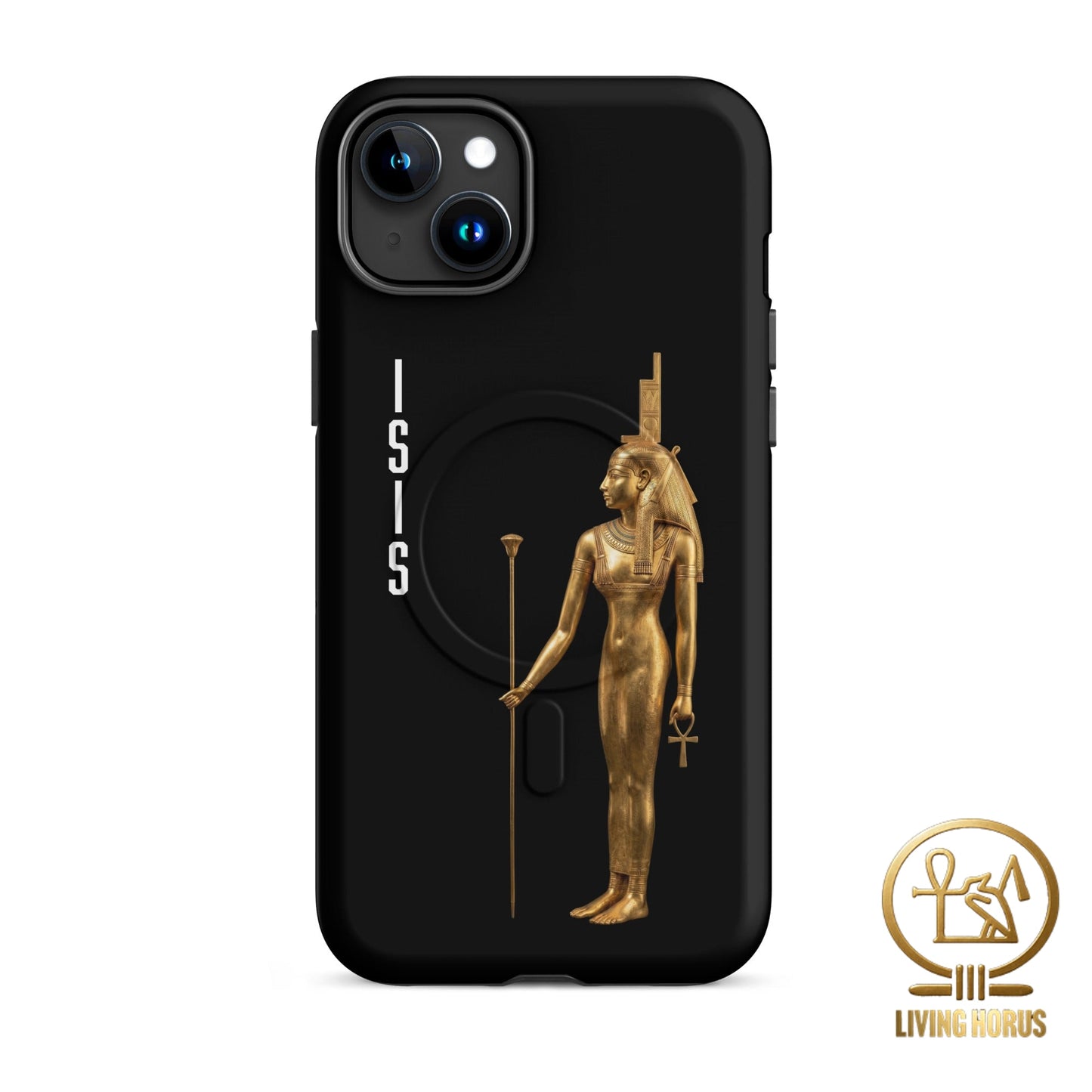 Isis MagSafe® Phone Case