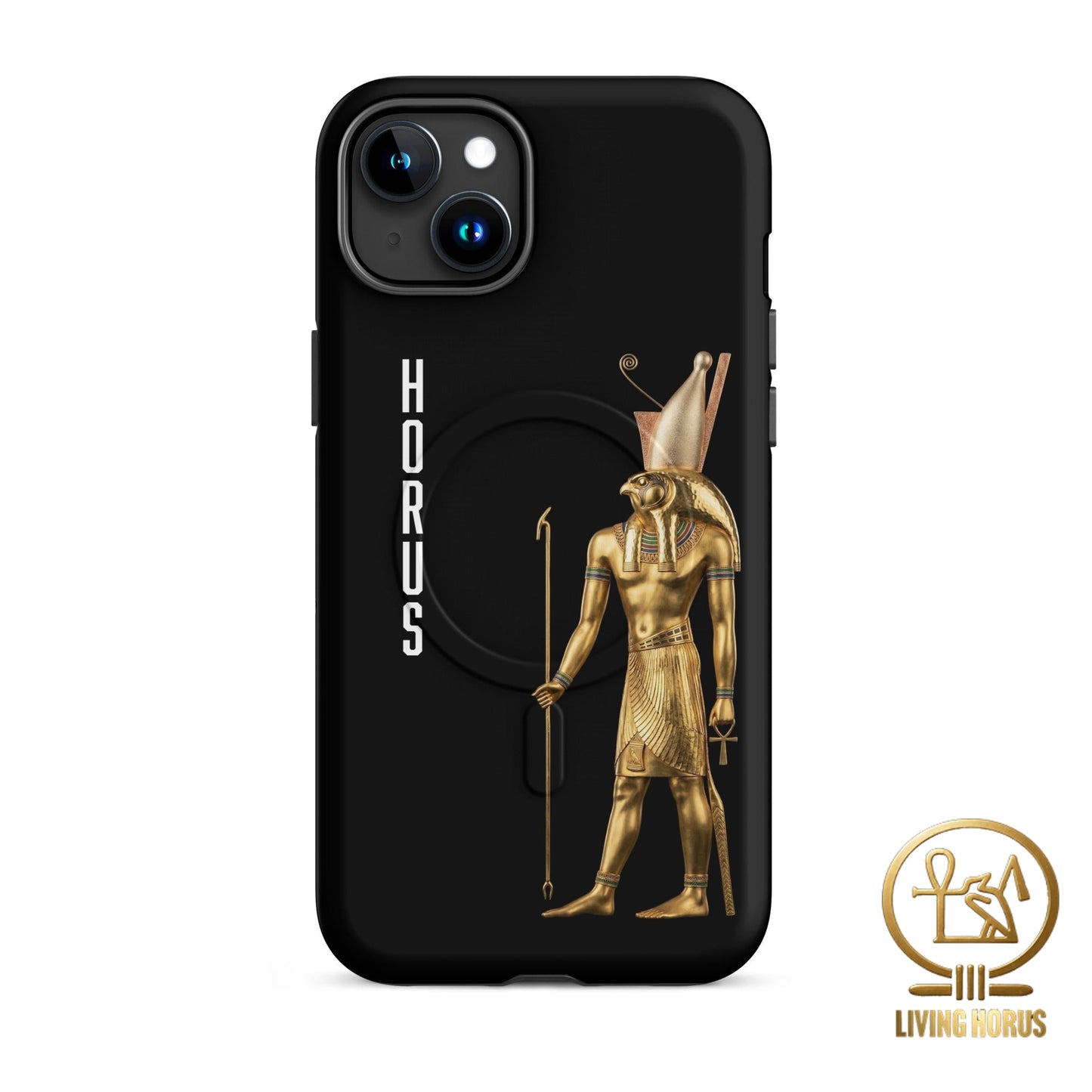 Horus MagSafe® Phone Case