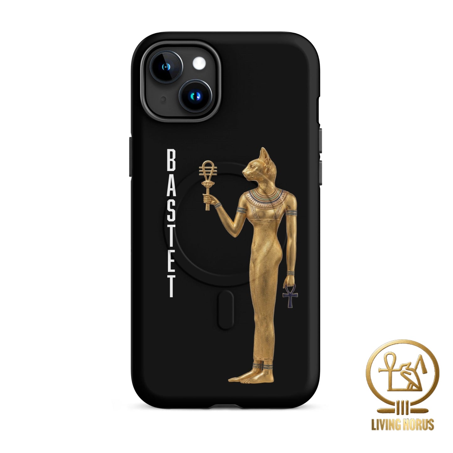 Bastet MagSafe® Phone Case