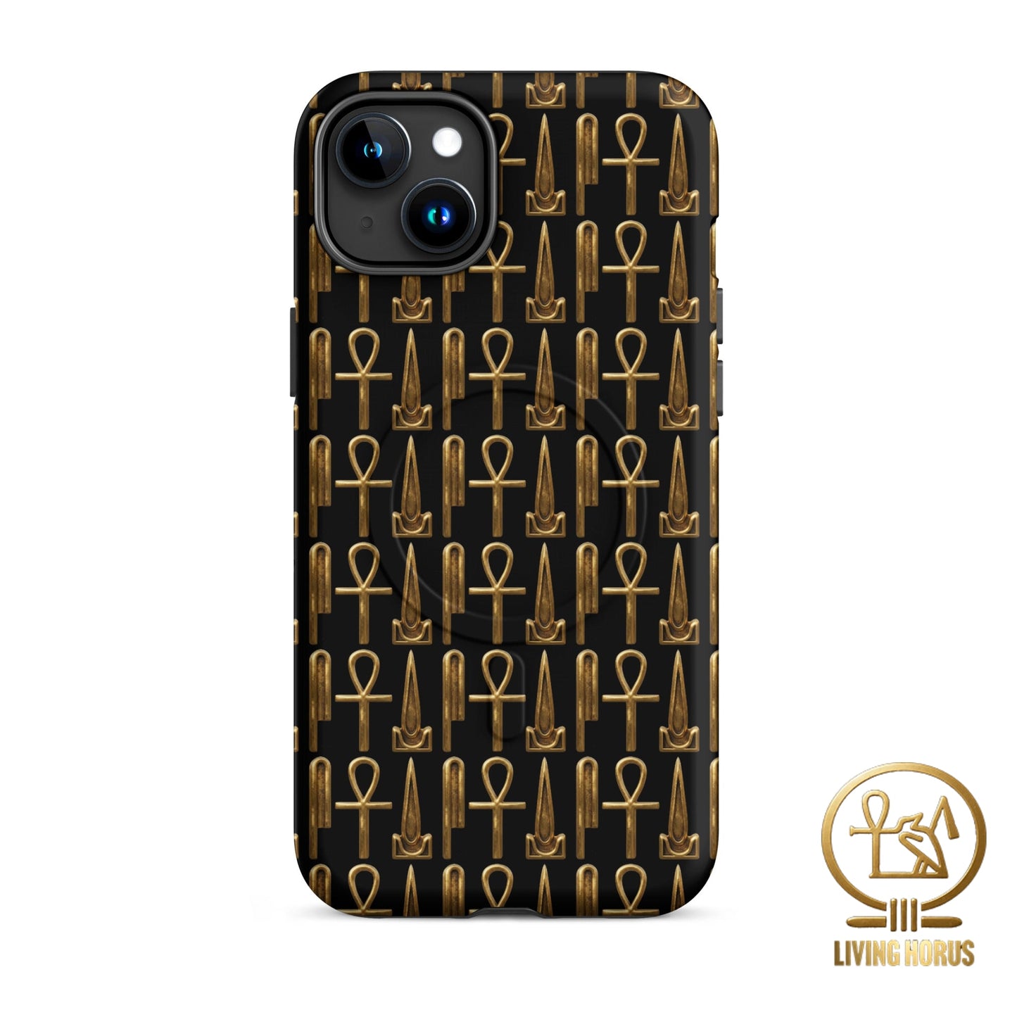 Ankh-Udja-Seneb MagSafe® Phone Case