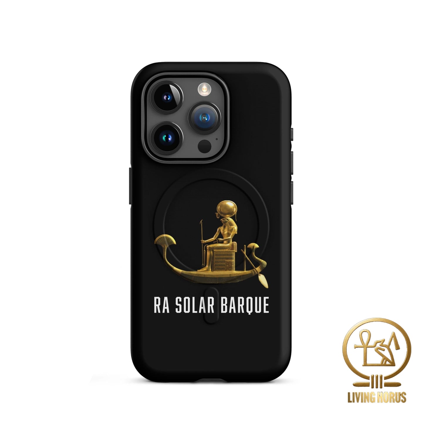 Ra Solar Barque MagSafe® Phone Case