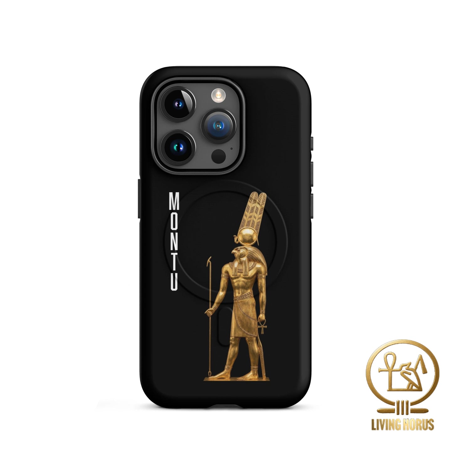 Montu MagSafe® Phone Case