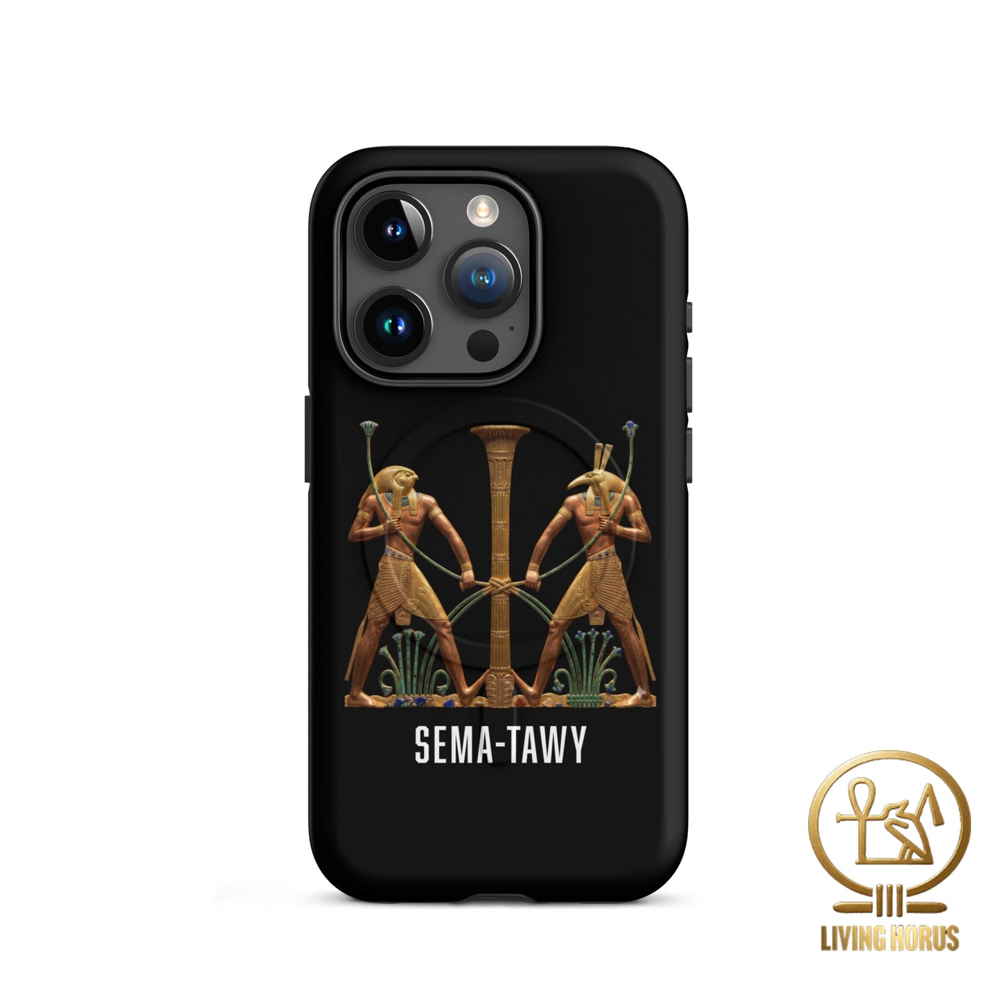 Sema-Tawy MagSafe® Phone Case
