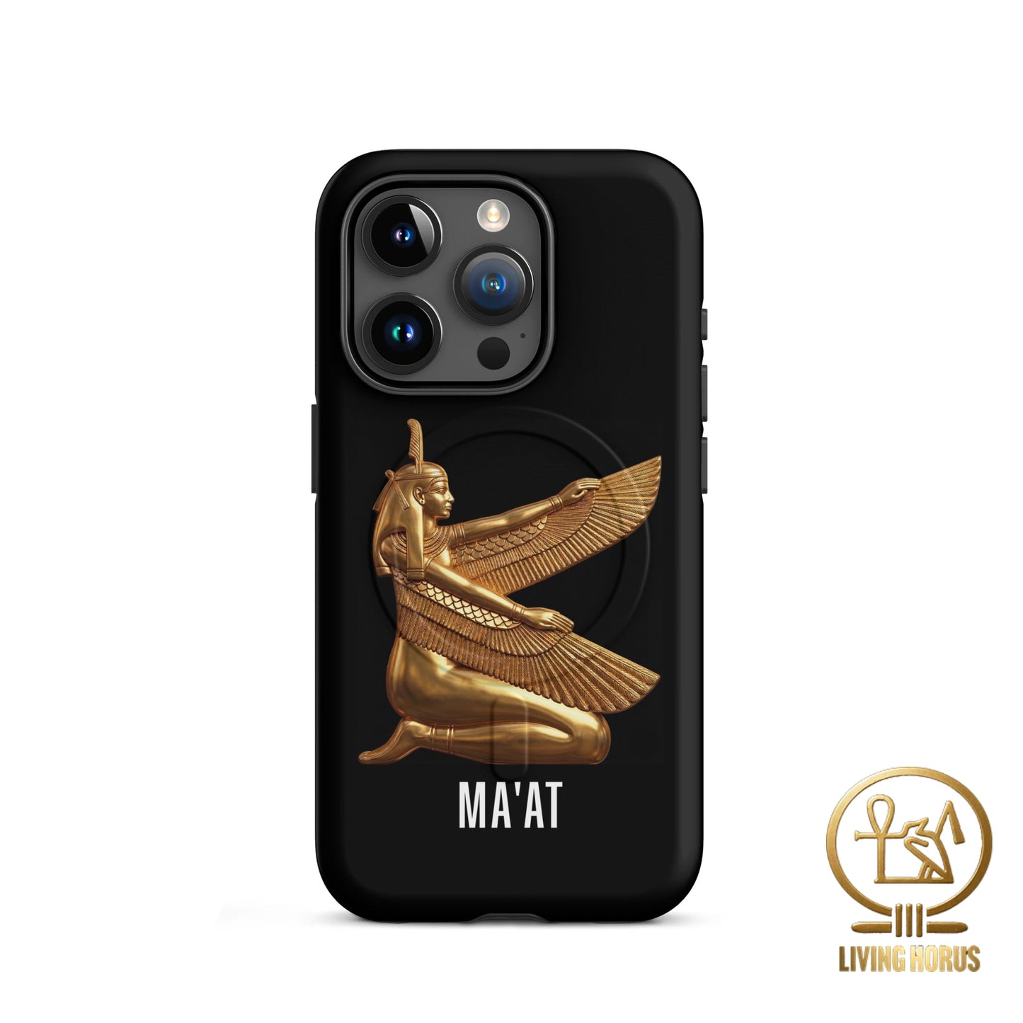 Ma'at MagSafe® Phone Case
