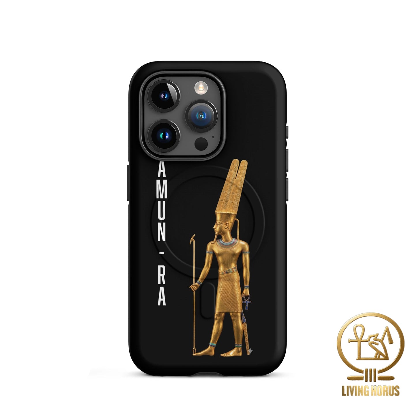 Amun-Ra MagSafe® Phone Case