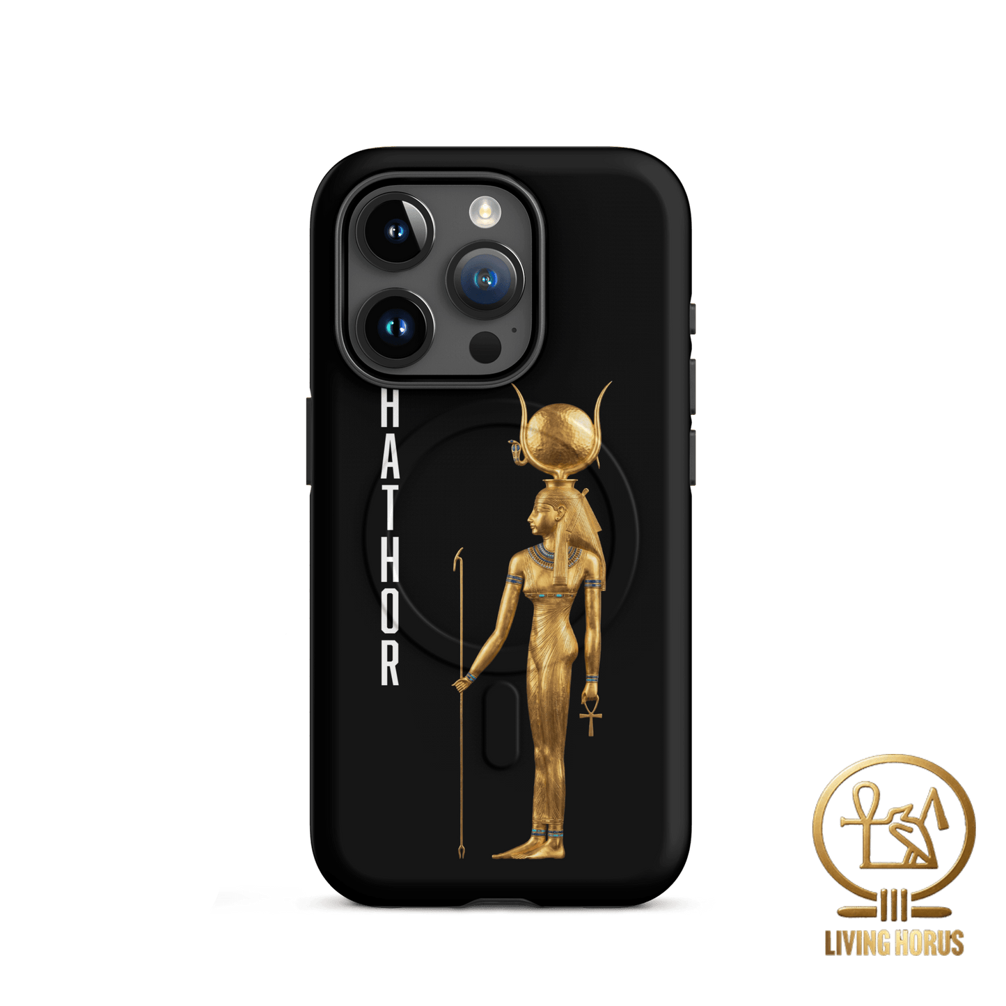 Hathor MagSafe® Phone Case
