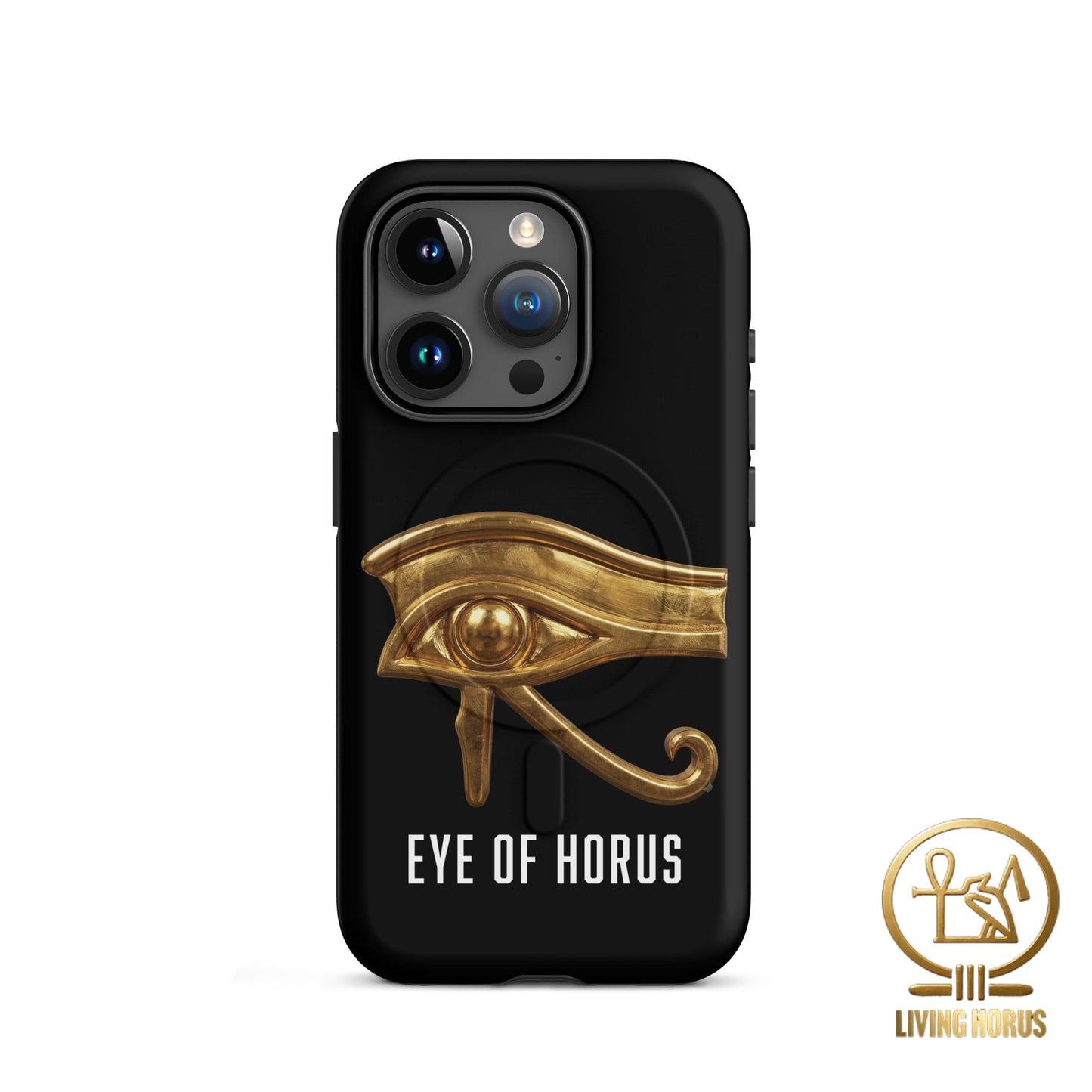 Eye of Horus/Wadjet MagSafe® Phone Case
