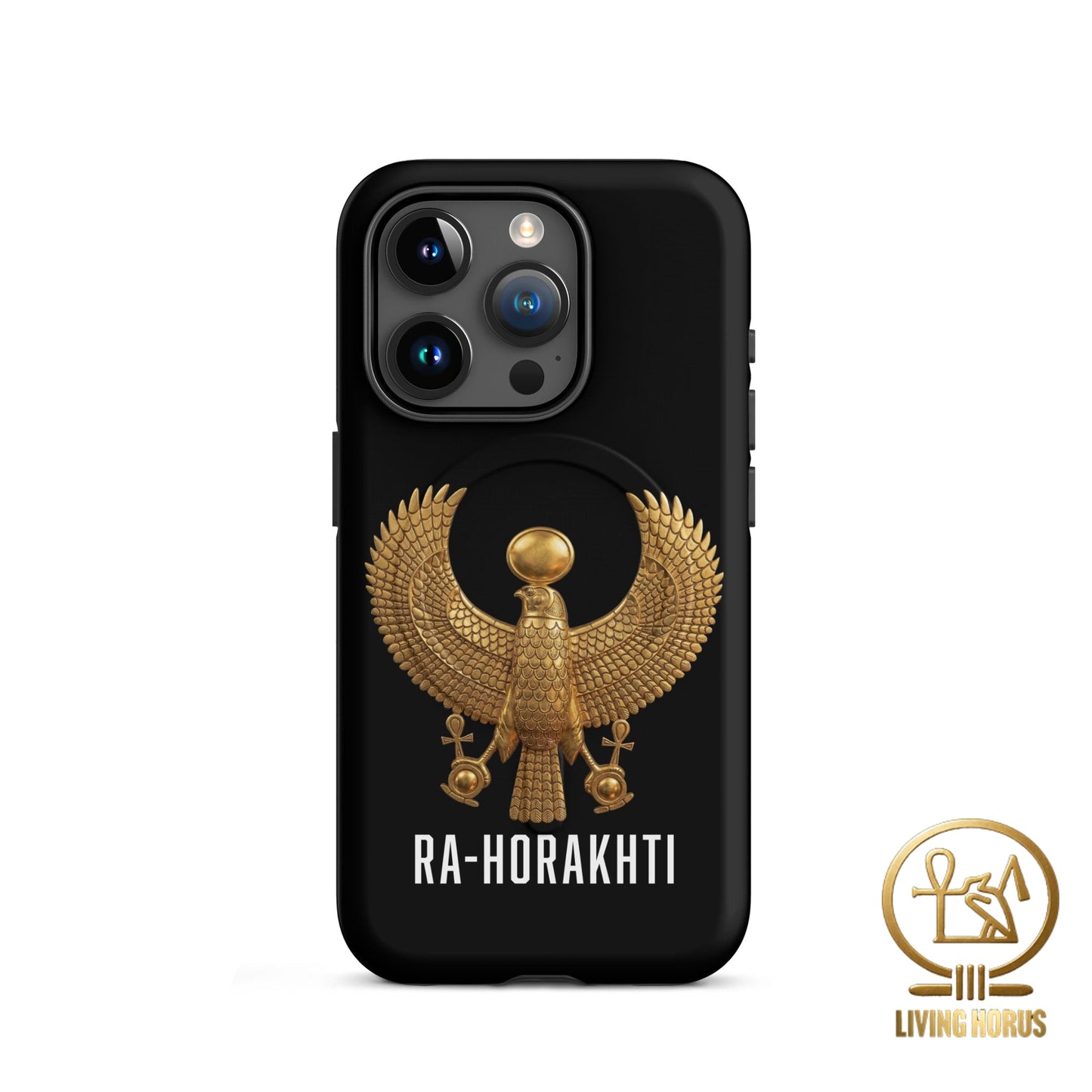 Ra-Horakhti MagSafe® Phone Case