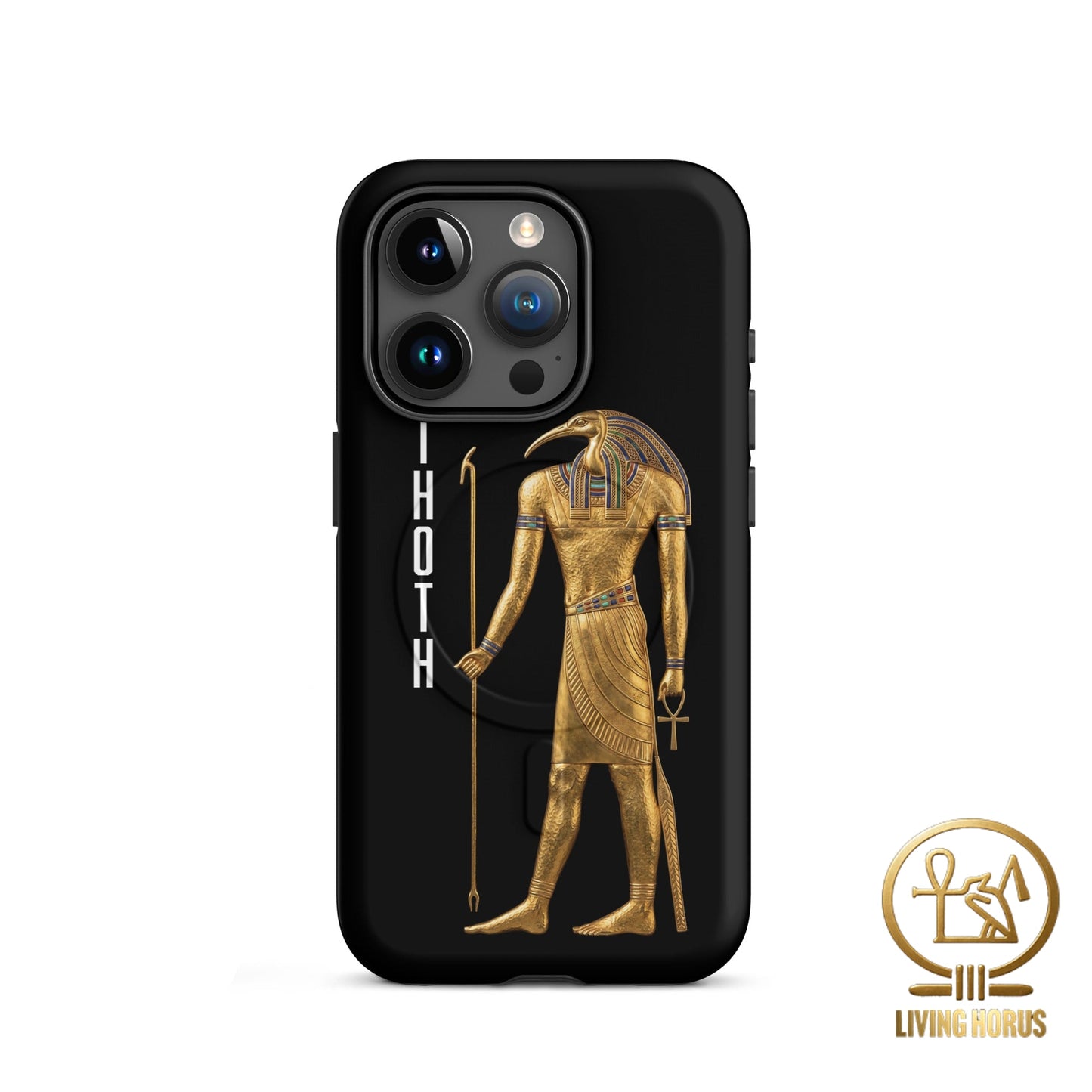 Thoth MagSafe® Phone Case