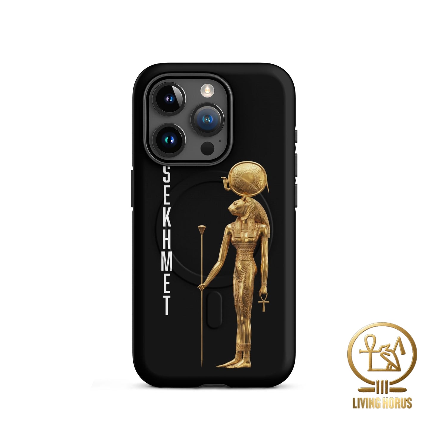Sekhmet MagSafe® Phone Case