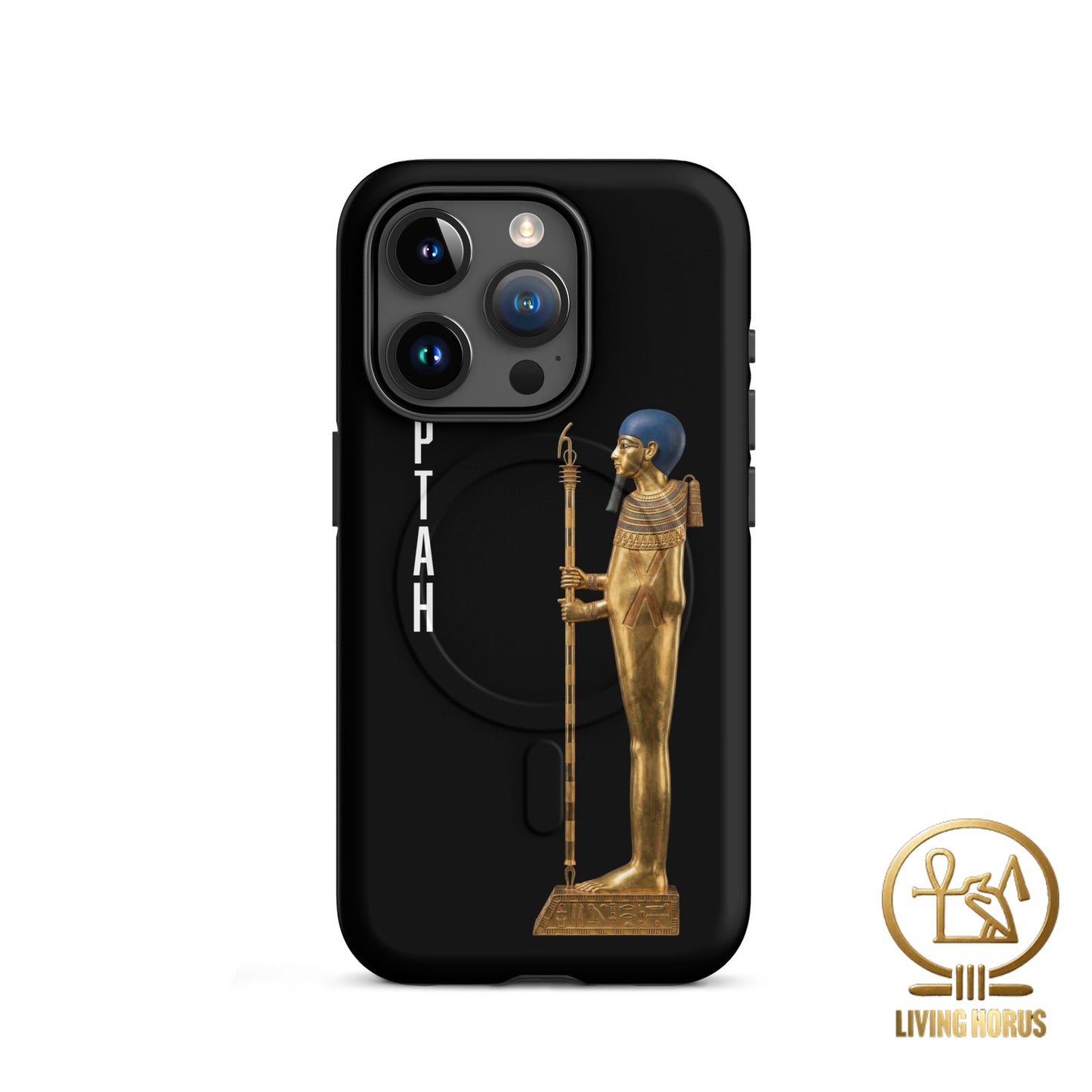 Ptah MagSafe® Phone Case