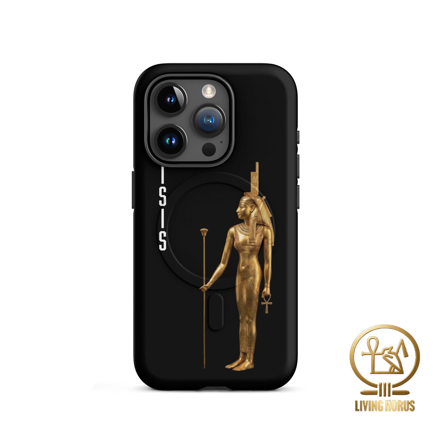 Isis MagSafe® Phone Case