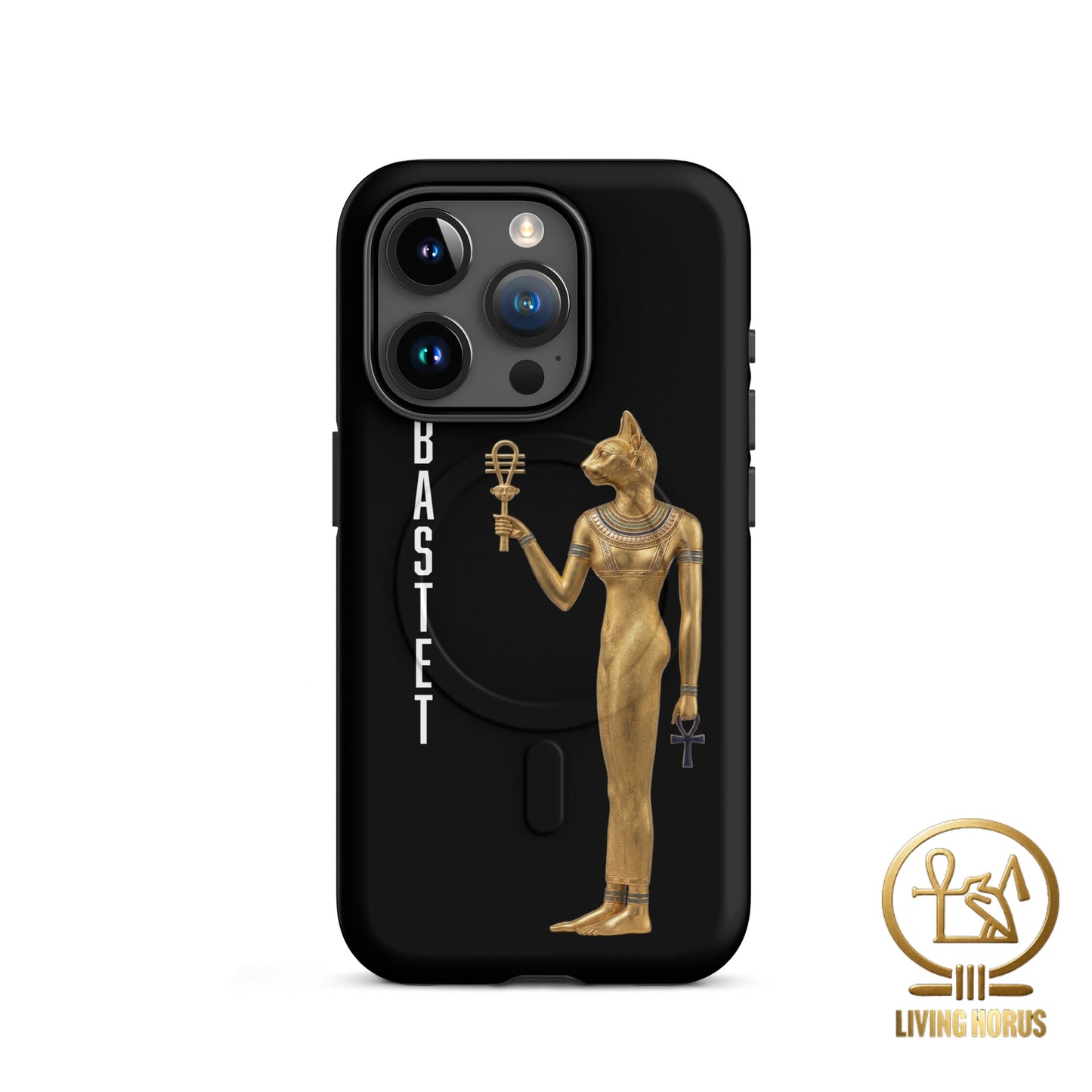 Bastet MagSafe® Phone Case