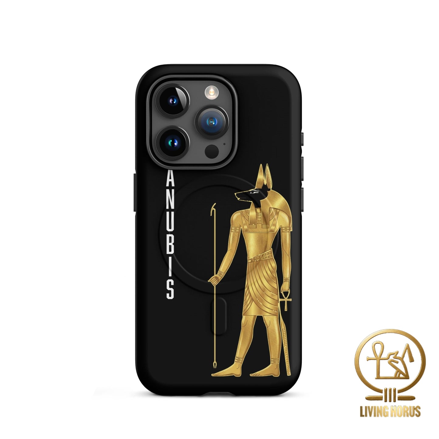 Anubis MagSafe® Phone Case