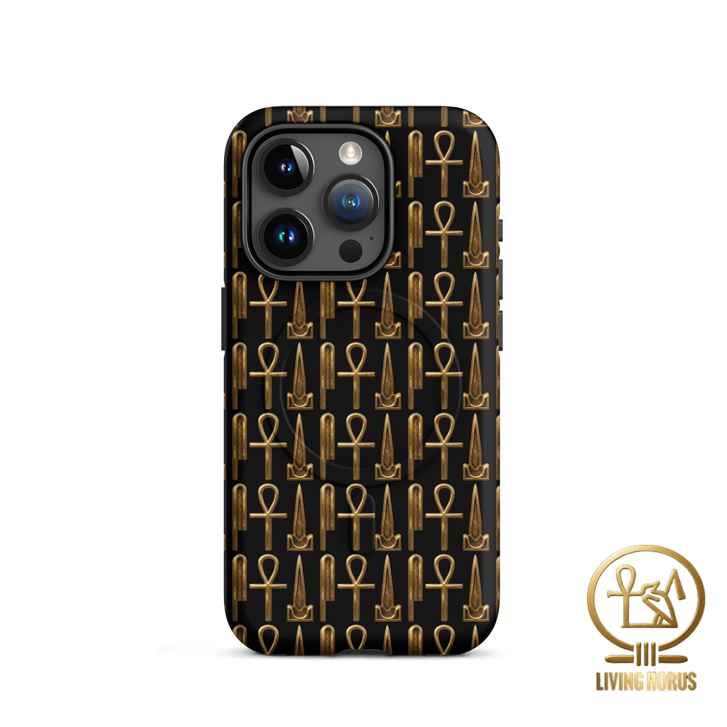 Ankh-Udja-Seneb MagSafe® Phone Case