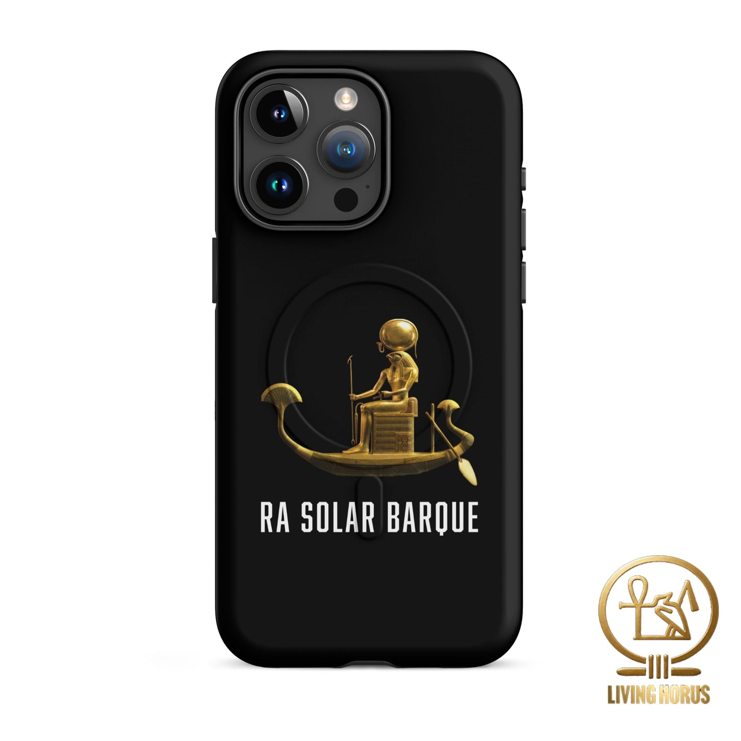 Ra Solar Barque MagSafe® Phone Case