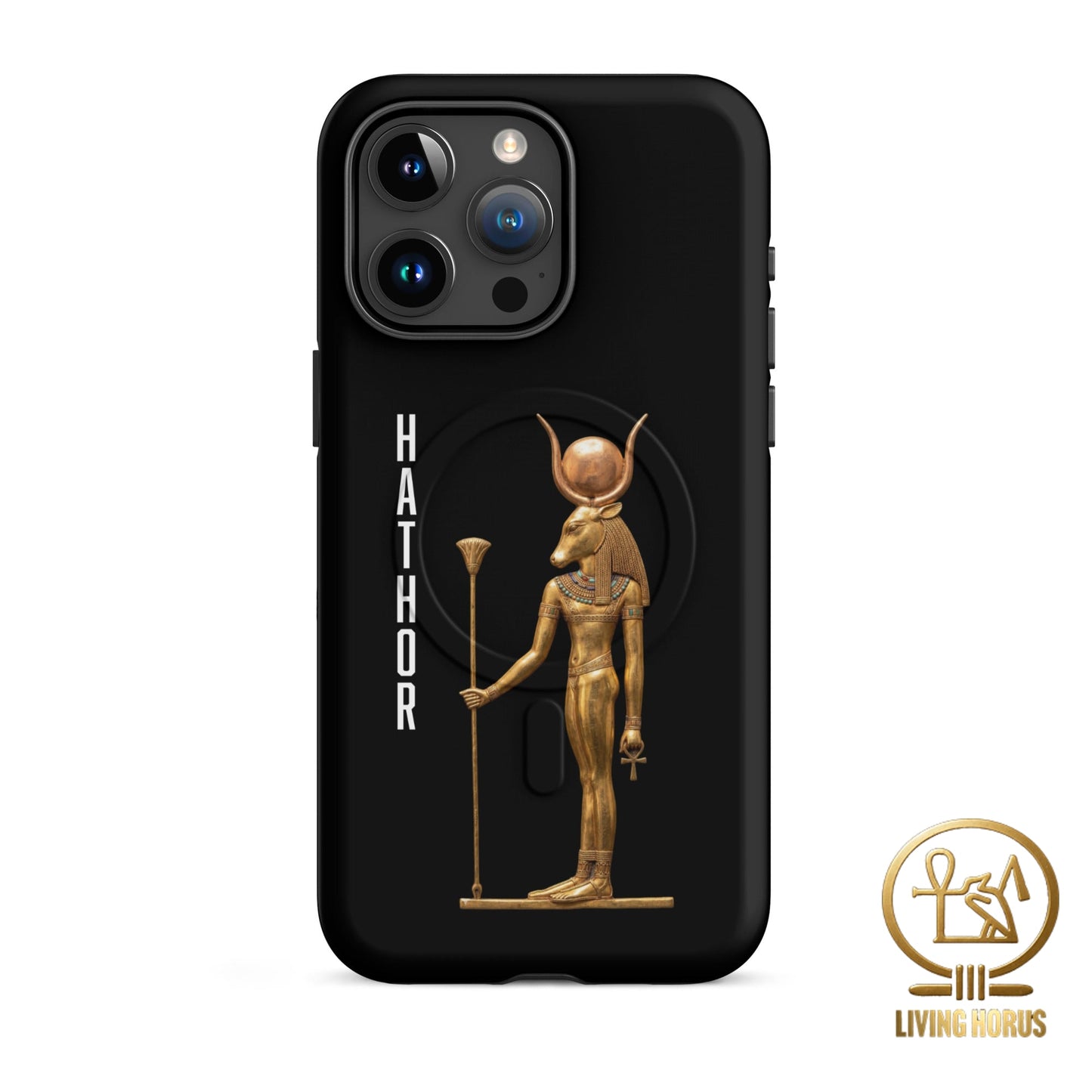 Hathor MagSafe® Phone Case