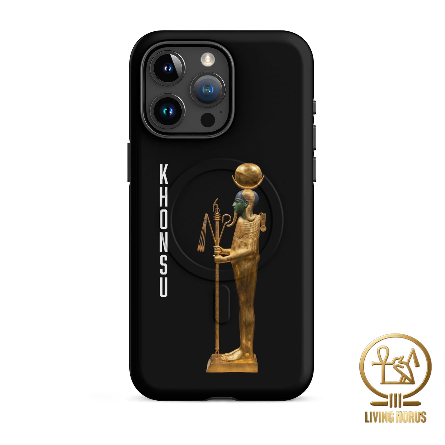 Khonsu MagSafe® Phone Case