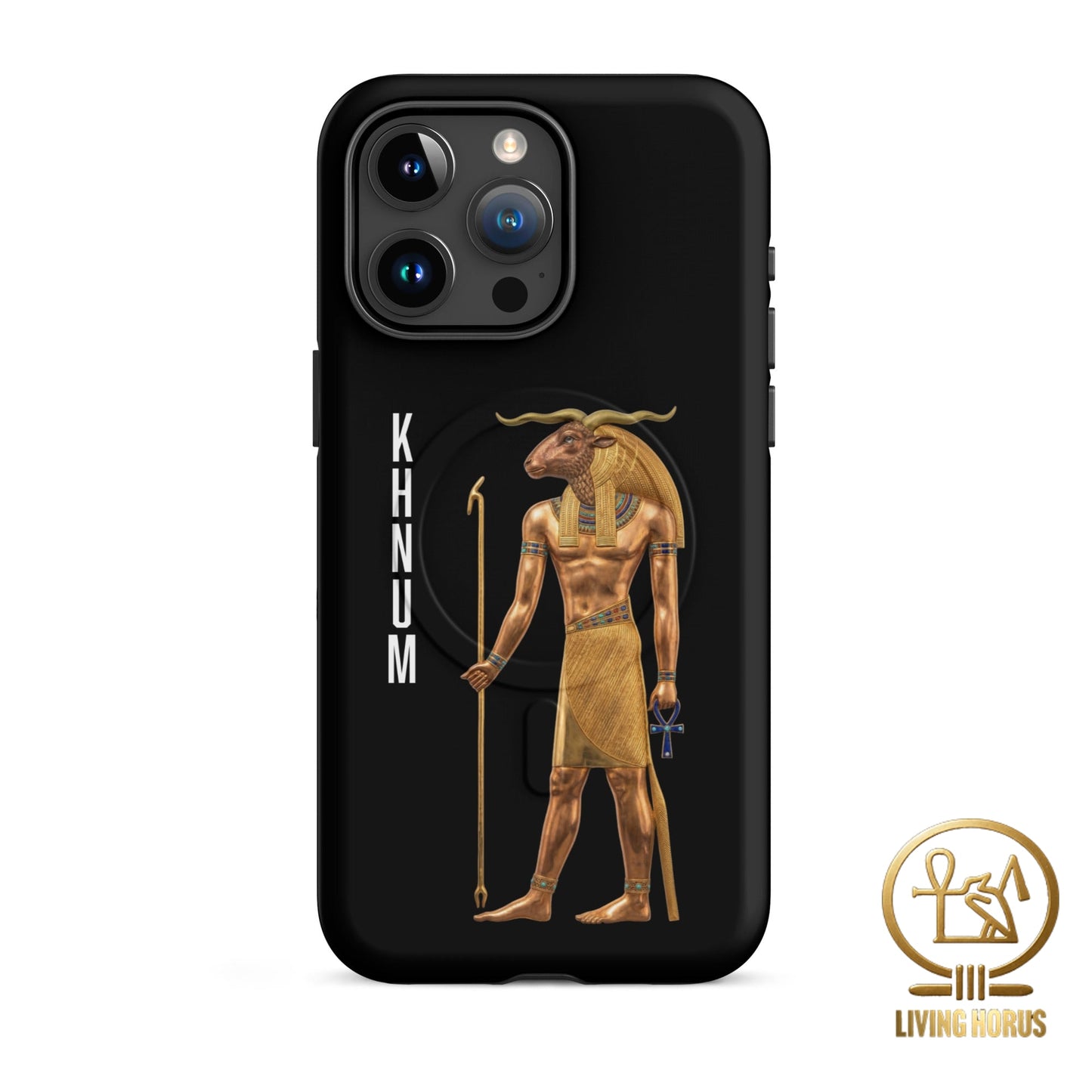 Khnum MagSafe® Phone Case