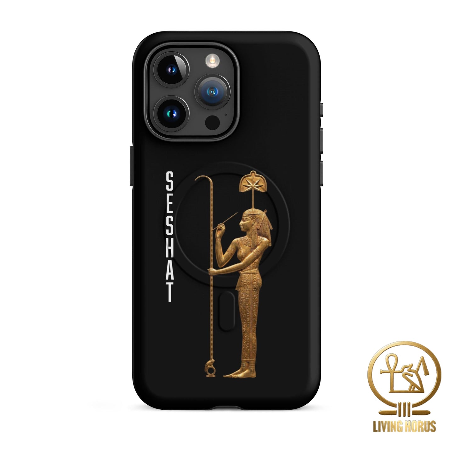 Seshat MagSafe® Phone Case