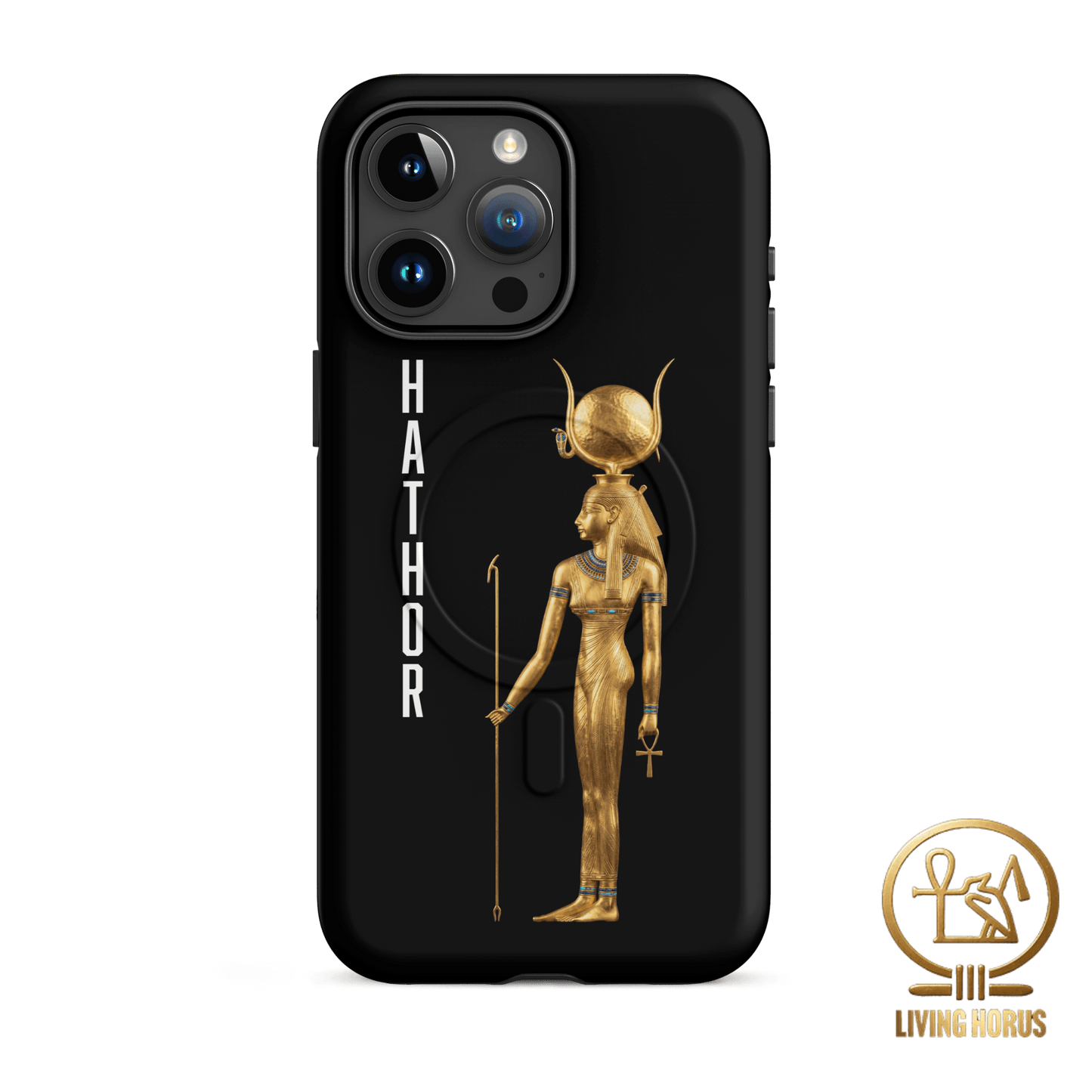 Hathor MagSafe® Phone Case