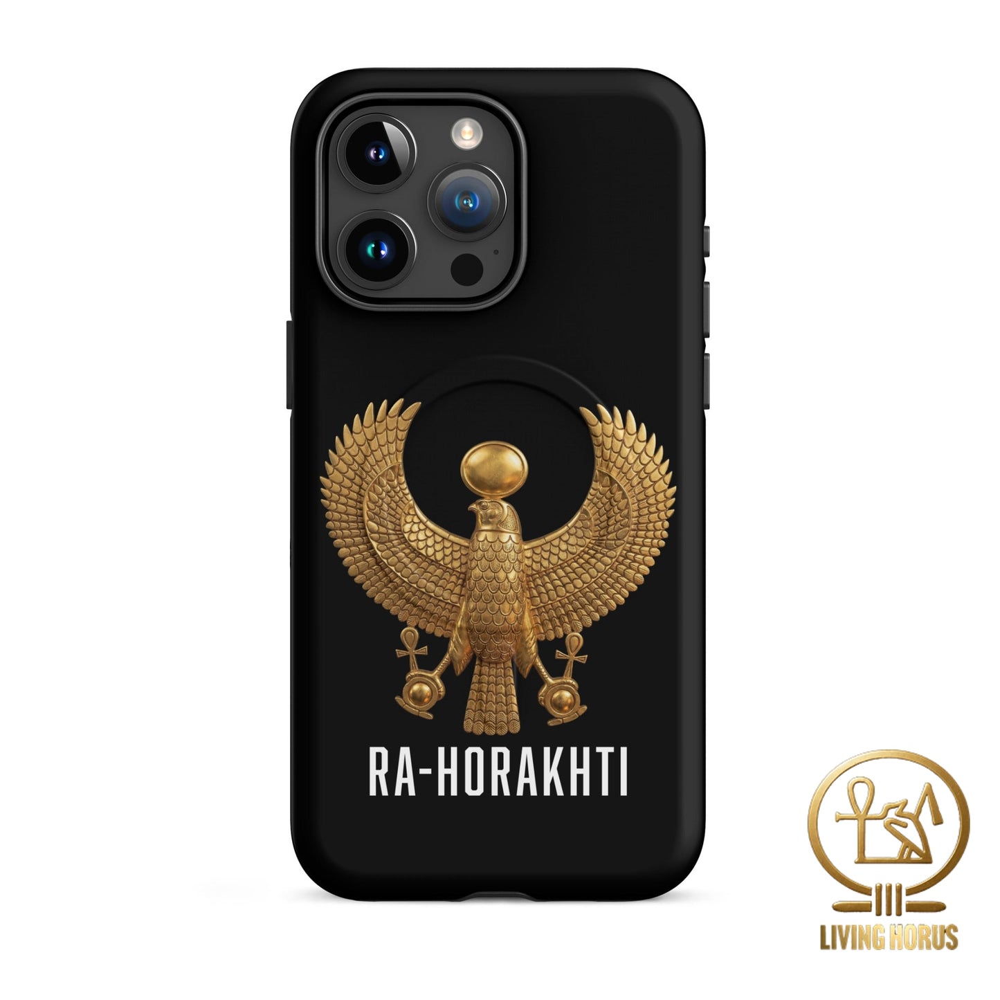Ra-Horakhti MagSafe® Phone Case