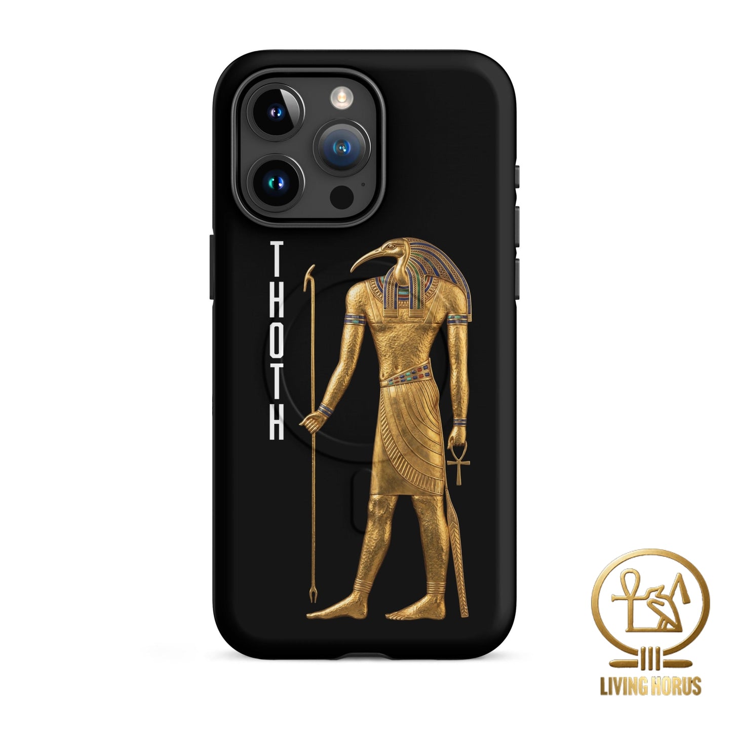 Thoth MagSafe® Phone Case