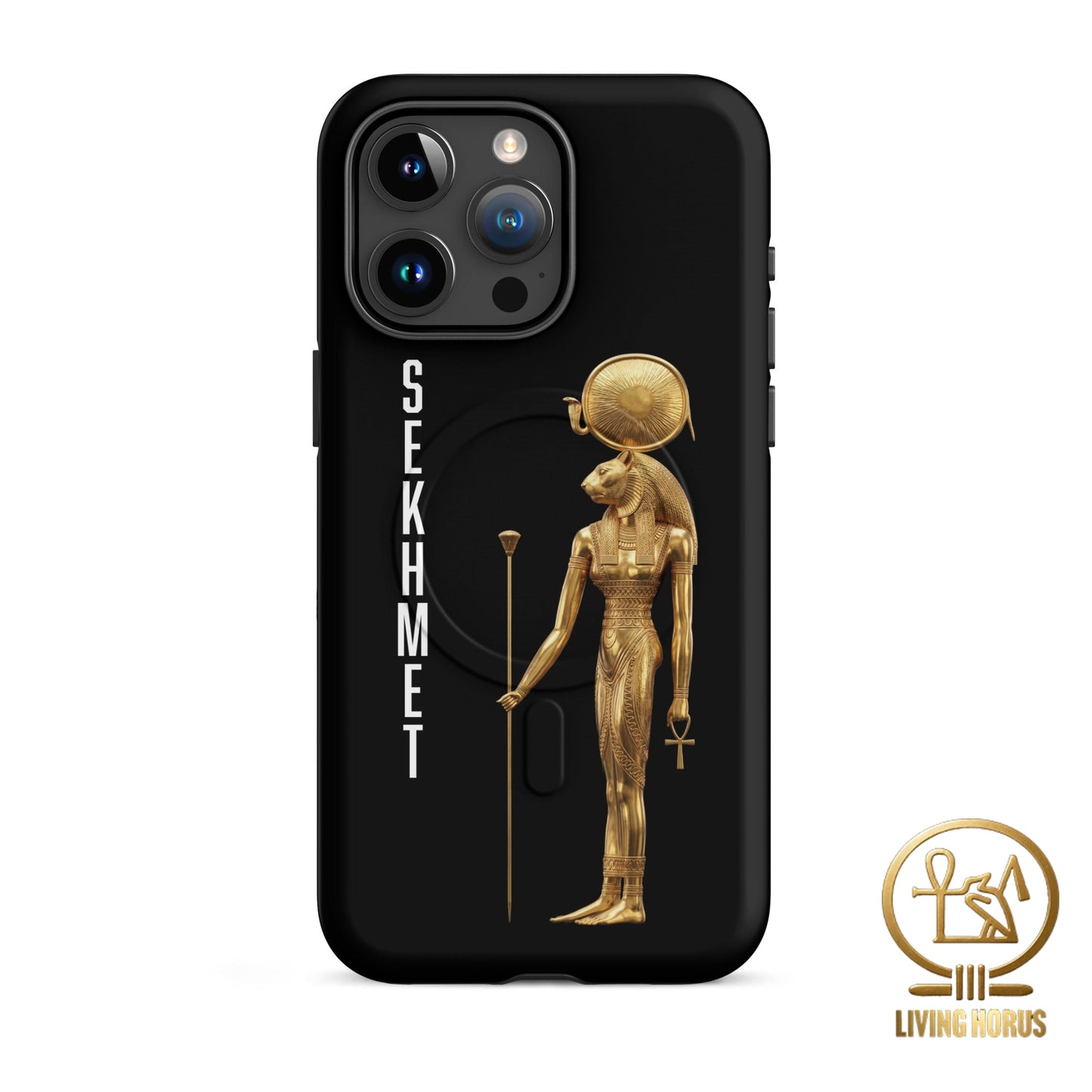 Sekhmet MagSafe® Phone Case
